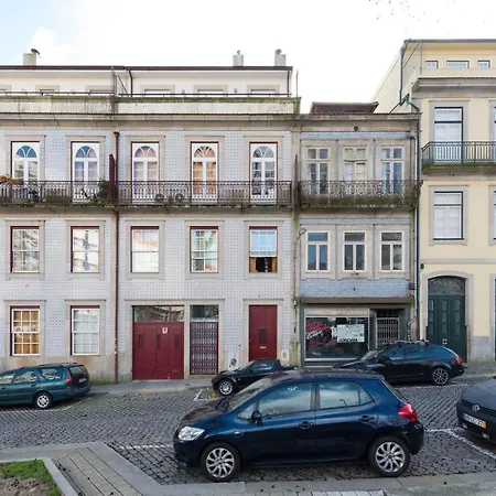 Lovelystay - The Getaway W/ Free Parking Apartament