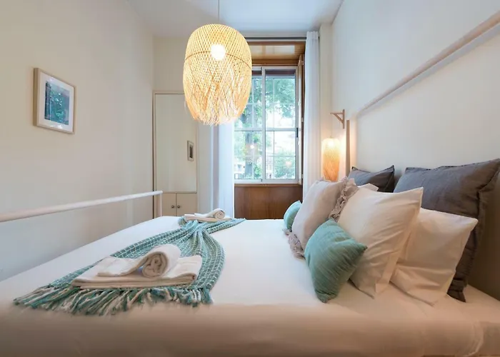 Lovelystay - The Getaway W/ Free Parking Apartament