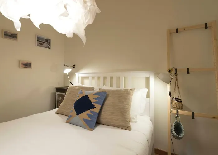 Lovelystay - The Getaway W/ Free Parking Apartament Porto