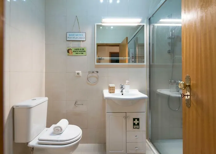 Lovelystay - The Getaway W/ Free Parking *