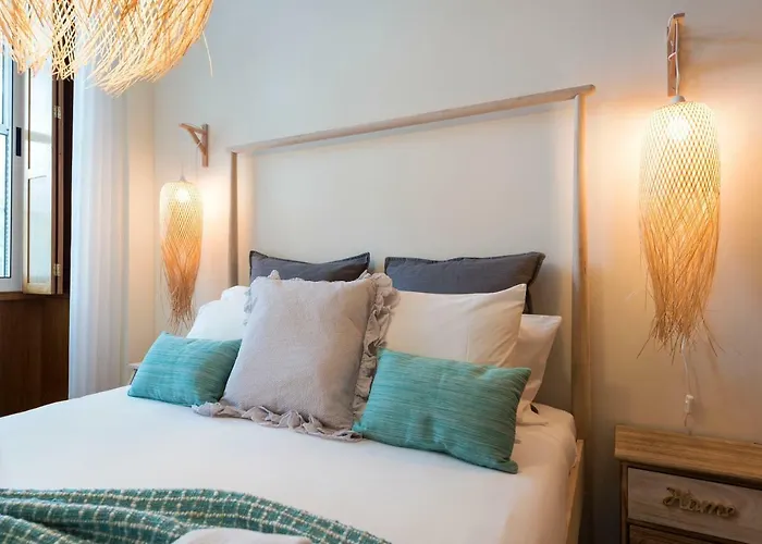 Lovelystay - The Getaway W/ Free Parking Apartament