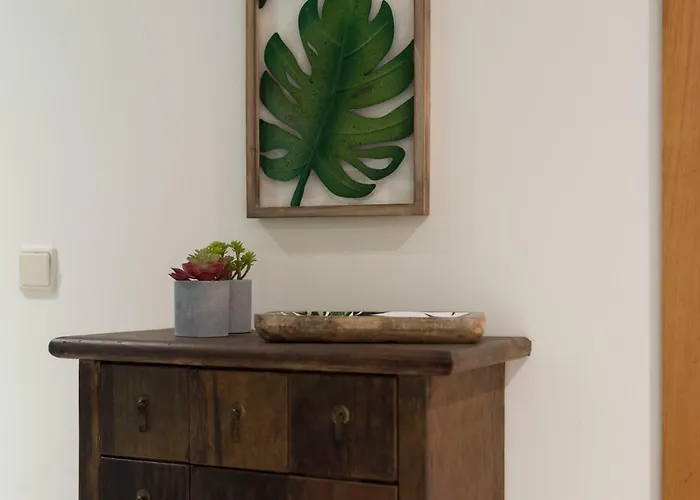 Apartament Lovelystay - The Getaway W/ Free Parking *