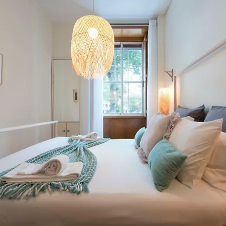 Lovelystay - The Getaway W/ Free Parking Apartamento