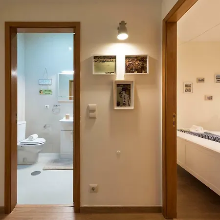 Lovelystay - The Getaway W/ Free Parking شقة