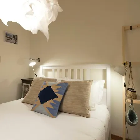 Lovelystay - The Getaway W/ Free Parking شقة بورتو