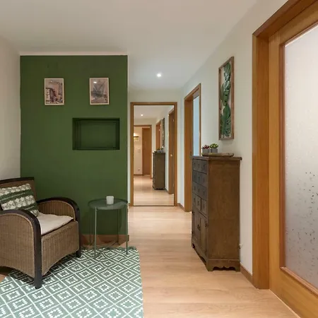 شقة Lovelystay - The Getaway W/ Free Parking *