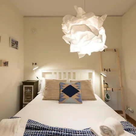Lovelystay - The Getaway W/ Free Parking