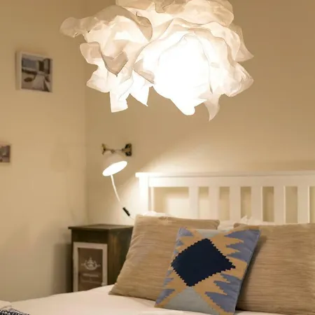 Lägenhet Lovelystay - The Getaway W/ Free Parking Oporto