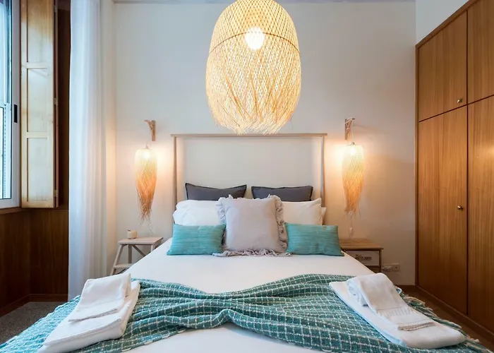 Lovelystay - The Getaway W/ Free Parking *