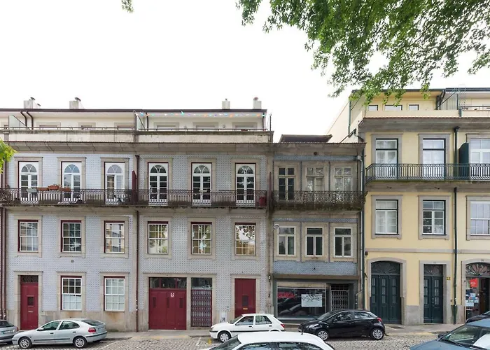 Lovelystay - The Getaway W/ Free Parking