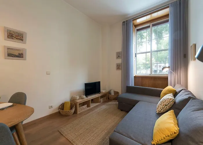 Lovelystay - The Getaway W/ Free Parking Apartamento *