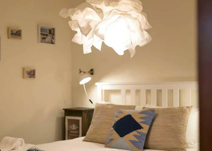 Apartman Lovelystay - The Getaway W/ Free Parking Porto