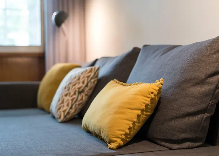 Lovelystay - The Getaway W/ Free Parking *