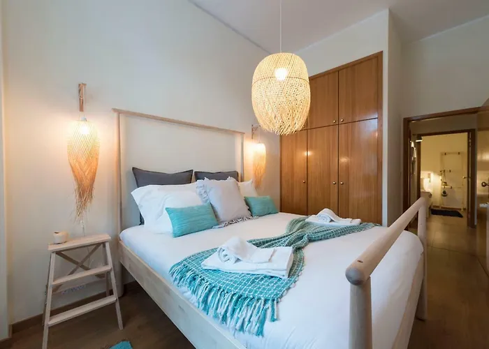 Apartman Lovelystay - The Getaway W/ Free Parking