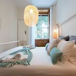 Lovelystay - The Getaway W/ Free Parking Lägenhet