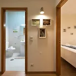 Lovelystay - The Getaway W/ Free Parking Lägenhet