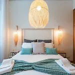 Lovelystay - The Getaway W/ Free Parking *