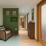アパート Lovelystay - The Getaway W/ Free Parking *