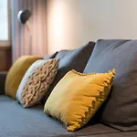 Lovelystay - The Getaway W/ Free Parking *