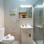 Lovelystay - The Getaway W/ Free Parking *