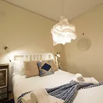 Lovelystay - The Getaway W/ Free Parking Lägenhet Oporto