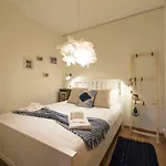 Lägenhet Lovelystay - The Getaway W/ Free Parking Oporto