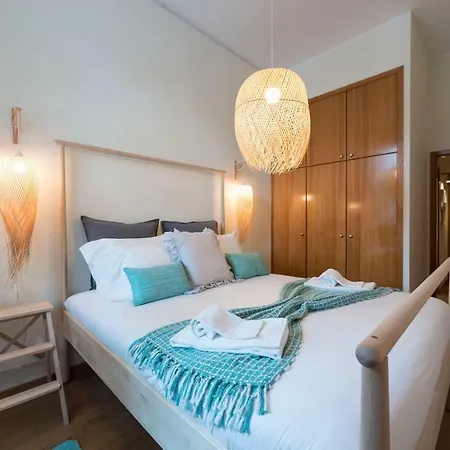 Apartmán Lovelystay - The Getaway W/ Free Parking