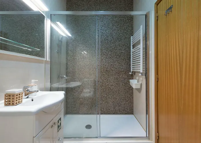 Lovelystay - The Getaway W/ Free Parking * Porto