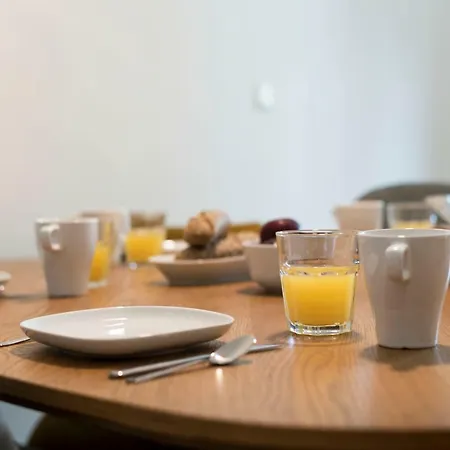 Appartement Lovelystay - The Getaway W/ Free Parking