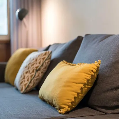 Lovelystay - The Getaway W/ Free Parking *