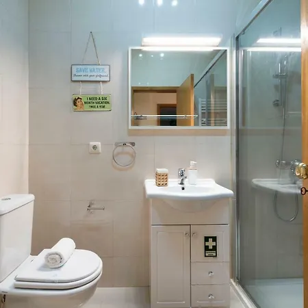 Lovelystay - The Getaway W/ Free Parking *