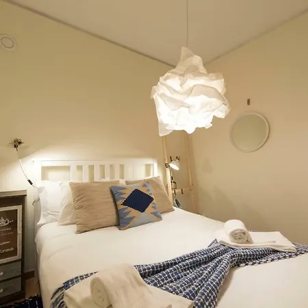 Lovelystay - The Getaway W/ Free Parking Appartement Porto