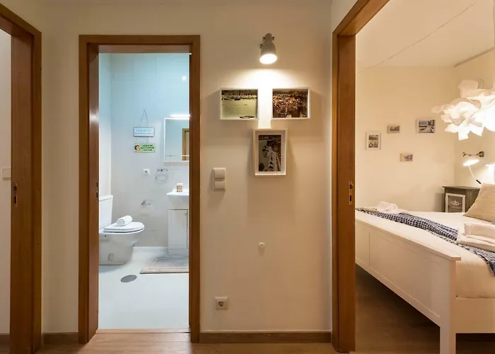 Lovelystay - The Getaway W/ Free Parking Appartamento