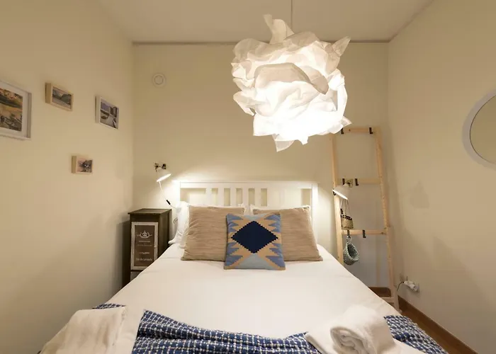 Lovelystay - The Getaway W/ Free Parking